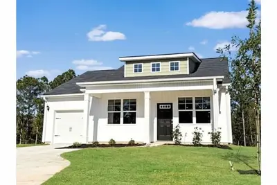 Image de Brand New Build 3-bed house in central Augusta 5. 3 miles from Augusta National