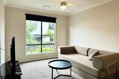 Image de Entire Terrace Home | Ideal for Long-Term stay