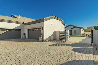 Image de Fully Furnished 2 Bed Gilbert, Az House- Perfect for Extended Day Stays