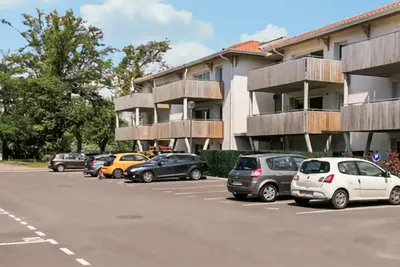 Image de Bel appartement avec terrasse