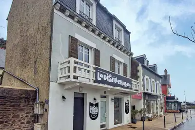 Image de Awesome apartment in Binic-Etables-sur-Mer