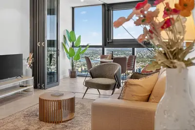 Image de Level 59 @ Queen’s Wharf | Sky-High Zen