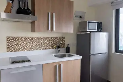 Image de Stayluxia Knightsbridge Luxury 1br, Free Amenities, Pool, Netflix