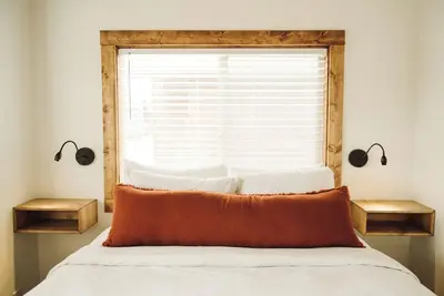 Image de Loft Cabin at Teton Valley Resort