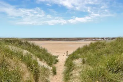Image de Magnifique maison de 3 chambres à Soulles