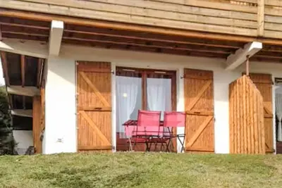 Image de Superbe appartement 1 chambre à Gerardmer