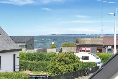 Image de Magnifique maison à Bagenkop avec Wi-Fi