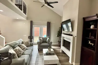 Image de Family Friendly 2br Near Galleria plus a Kids Room, Prime Houston Location