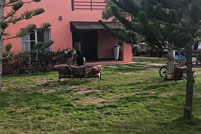 Image de Villa Rancho los Indios, entire lodge