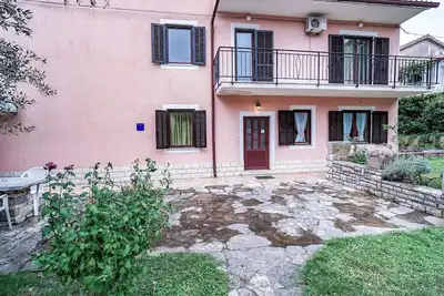 Image de Villa Marietta (79167-K1) - Umag