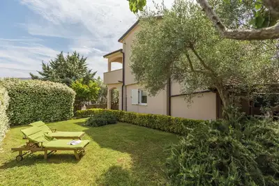 Image de Maison Green Marea (84881-K1) - Vabriga