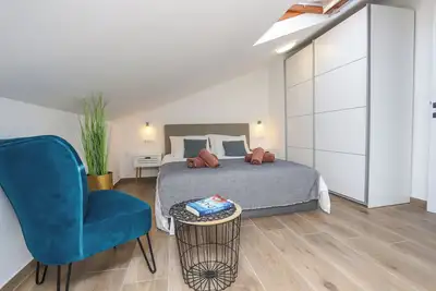 Image de Appartement Premium Residence Radovan Nr. 4 (84888-A1) - Porec