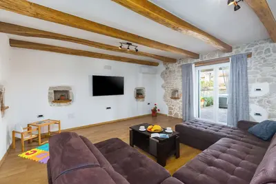 Maison Casa Arsini (87527-K1) - Porec