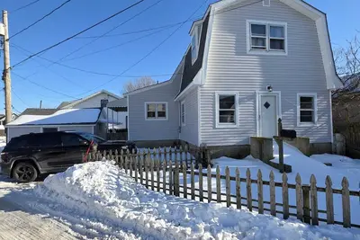 Image de Wonderful 4-bedroom house 15 minutes from Jfk