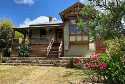 Image de Stone Walls in Derby