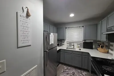 Image de The Magic City Apt | 2br Cozy Birmingham Stay Now!