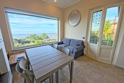 Image de Villa à Strettoia avec 3 chambres à coucher, 6 couchages