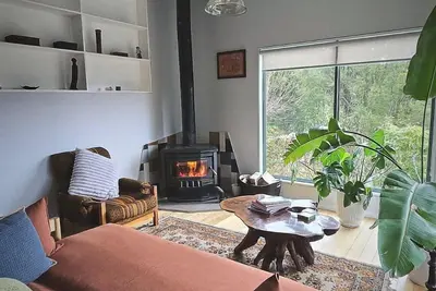 Image de Beechy Forest Retreat