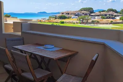 Image de Appartement Smeralda • Golfo Aranci, Sardaigne