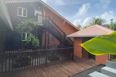 Image de Homerez - Appartement à Ducos, 2 chambres