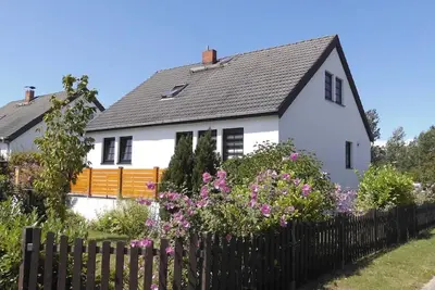 Image de Vacation apartment/apartment for 7 guests with 98m² in Dranske (310136)