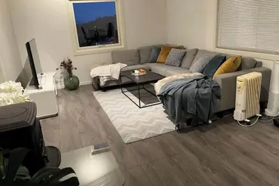 Image de Charmant appartement de 2 chambres à Fjerdingby, Norvège