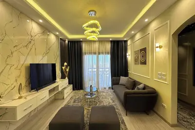 Image de Appartement de luxe - Sahl Hasheesh - Gravity Hotel