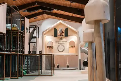 Image de Appartement Tannenblick avec piscine et sauna