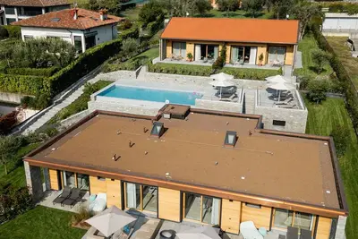 Villa Carmel