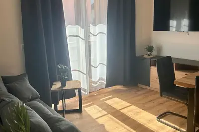 Image de Apartment, Weidach - Appartements Ehrensberger