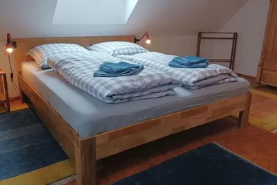 Image de Accommodation between lakes - private room, shower and bath, Wc, 2 bedrooms