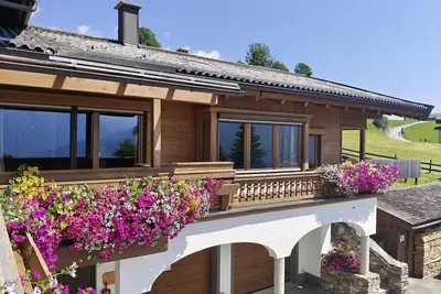 Image de Apartment Rieder - Holiday cottage