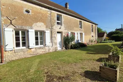 Image de La Maison de Marco - Piscine intérieure chauffée
