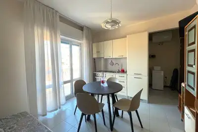 Image de International Holiday House, cozy apartments by the sea