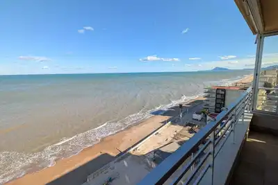 Image de Mirador Blue Horizon- 1st line with sea views