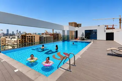 Image de Havn - 2 bed in Gardenia Livings, Arjan