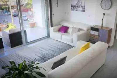 Image de Central sunny 2 bedroom apartment