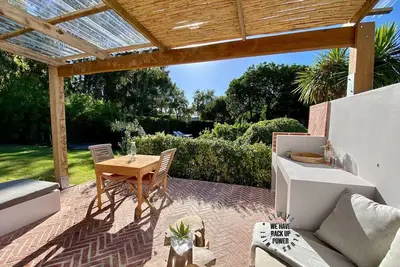 Image de Owl Nest - Panoramic Sea & Mountain Views, Pool & Fireplace