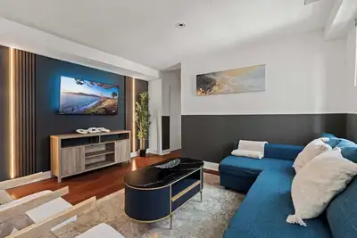 Image de Luxury 2bd | Center City | 4 Beds | By Jfk plaza