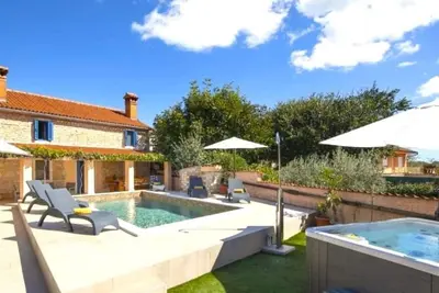 Image de Villa Katarina by Villas Guide