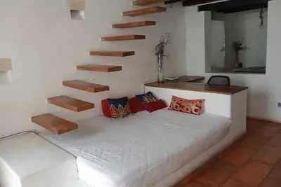 Image de Cozy apartment historic center Cartagena Colombia