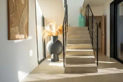 Image de Villa Juca - Saint Cyprien Corse Du Sud- 10 Pers- 5 Min De La Plage