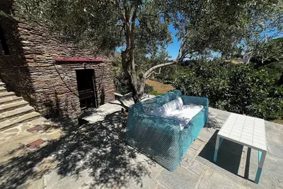 Image de Hidden Gem Villa in Andros w/Pool, Tranquility & Views