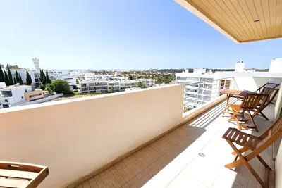 Image de Muscari Apartment, Portimão, Algarve