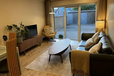 Seaside Hideaway by Grattan Beach