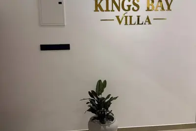 Image de Kings Bay Villa