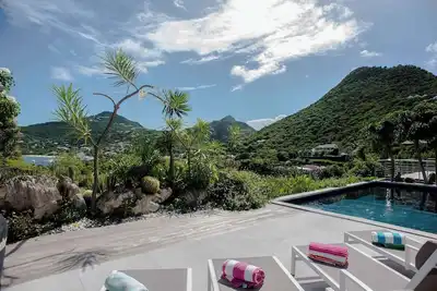 Please Inquire Before Booking – Luxury Villa