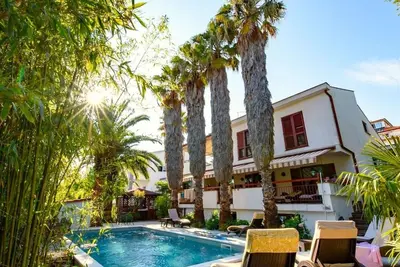 Image de Villa Botanica by Villas Guide