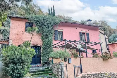Image de Merveilleuse maison de vacances pour 4 personnes avec Tv et terrasse