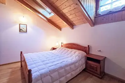 Image de Confortable appartement pour 6 personnes avec balcon